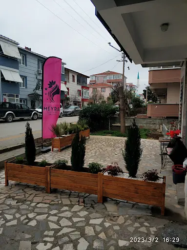 Meyra Güzellik Salonu 4