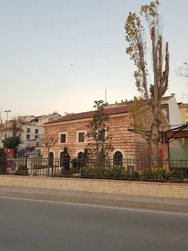 Hasköy Millet kütüphanesi – Diğer (Güzellik), İstanbul (2. fotoğraf)