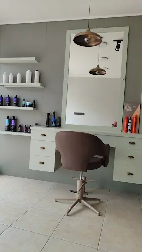 Dilek Hair Studio