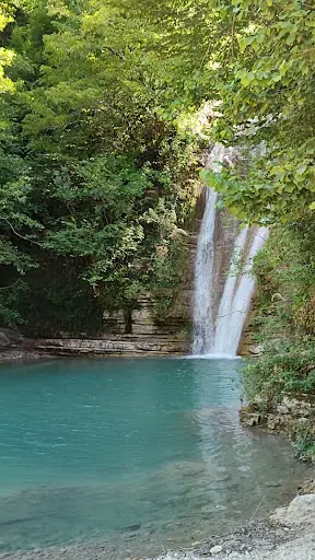 Şamı (Tatlıca) Vadisi 4