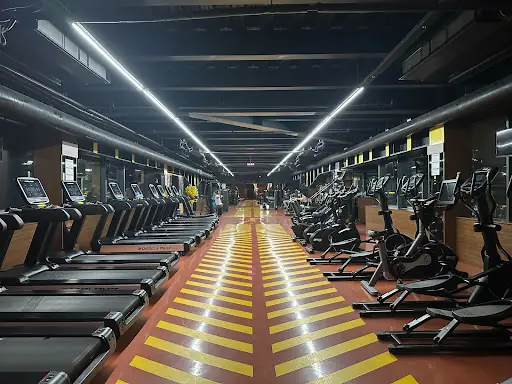 Vita Gym & Spa Club