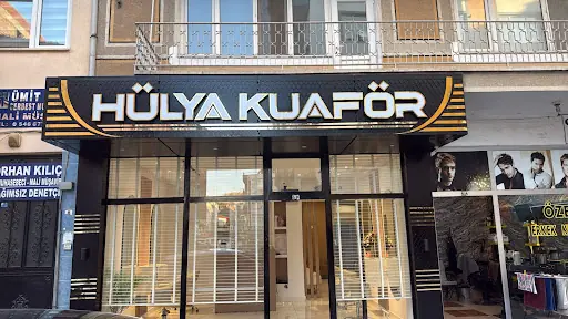 Hülya Kuaför 4