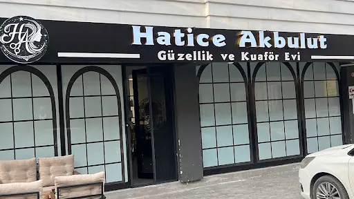 Hatice Akbulut Güzellik & Kuaför evi 2