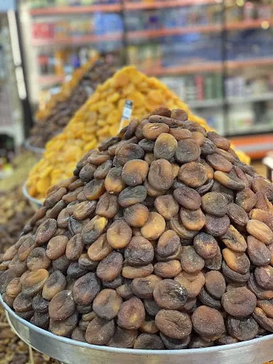 Darende Kayısı Market 4