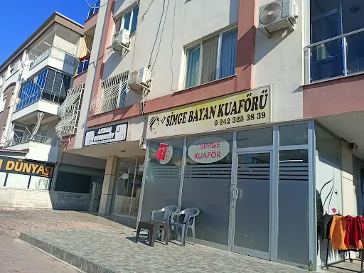 İlk Simge Kuaför 3