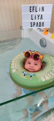 MERYEM KÖKSAL Bebek Spa Merkezi - ÇERKEZKÖY