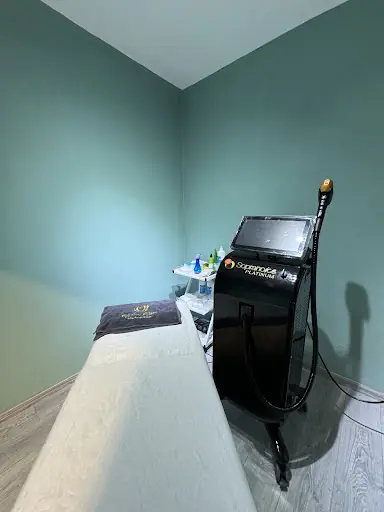 Salon Amor özlemözge 4