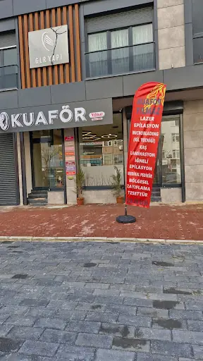 Kuaför Yılmaz – Gelin Kuaförü, Bahçelievler, İstanbul