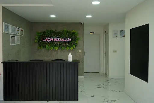 Laçin Güzellik Merkezi 3