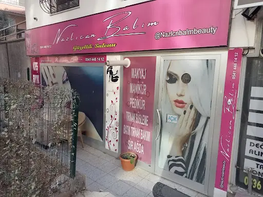 Nazlıcan Balım Profesyonel Ayak Bakımı ve Güzellik 2
