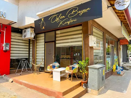 Turhal Özlem Bayan Kuaförü 2