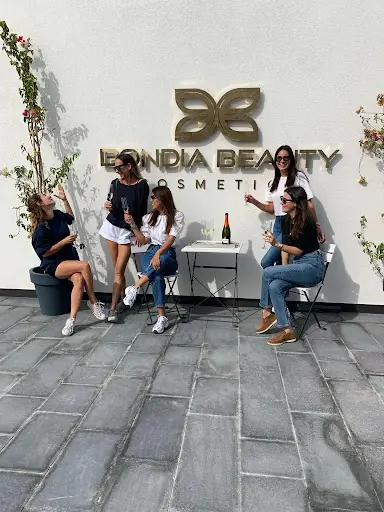 Bondia | Çeşme Alaçatı Güzellik Merkezi