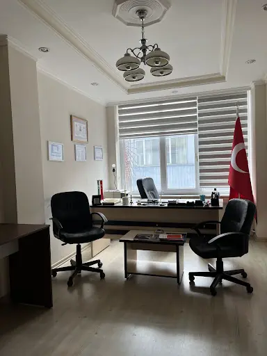 BD Danışmanlık Merkezi