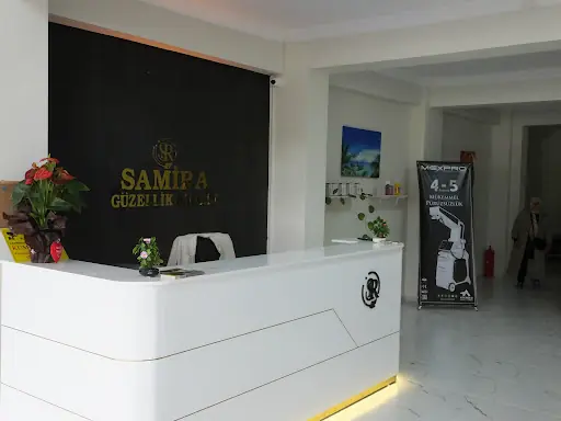 SAMİRA BEAUTY