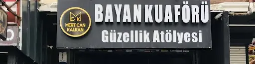 MERT CAN KALKAN HAİR STUDİO 2