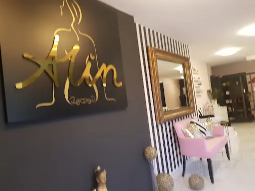 Alin Beauty LOUNGE 2