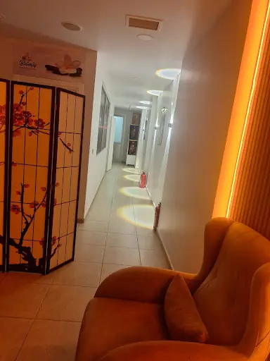 Göktürk Masaj Spa - Therapy