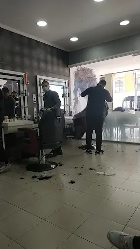 Kuaför İSMAİL 4