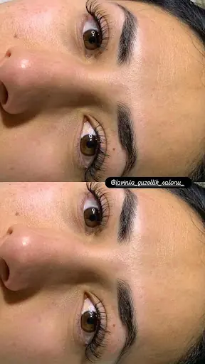Lavinia güzellik salonu