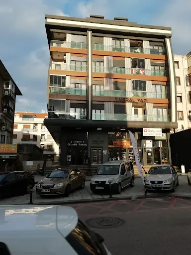 Değişim Bayan Kuaförü – Kadın Kuaförü, İstanbul