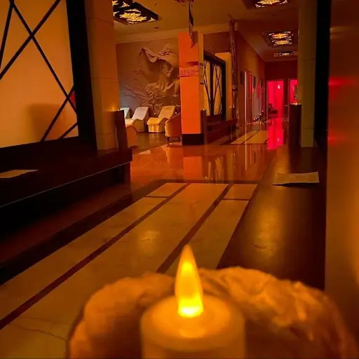 SUNSHINE SPA KEMER
