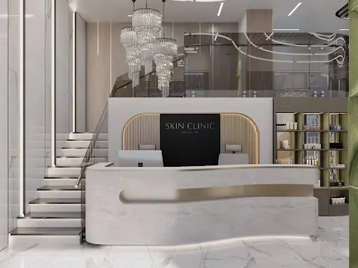 SKIN CLINIC 2