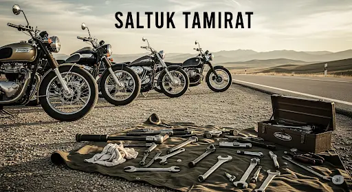 SALTUK TAMİRAT 2