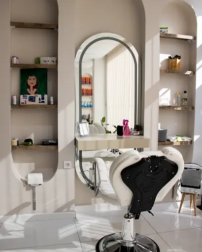 Miss glam Güzellik Salonu 3