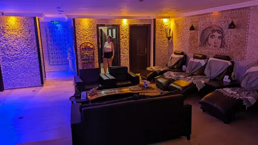 Enjoy 2 Hamam Spa 2