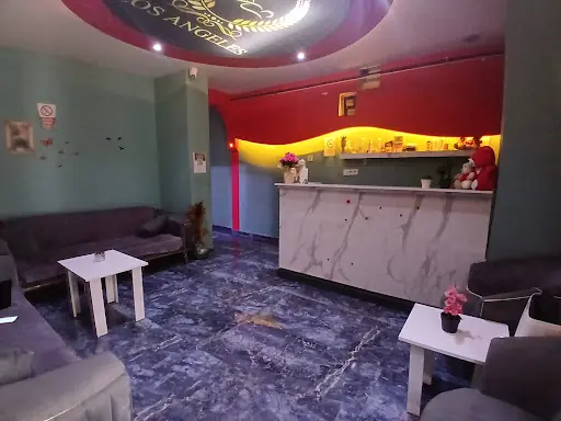 Los Angeles Masaj Salonu Manisa 3