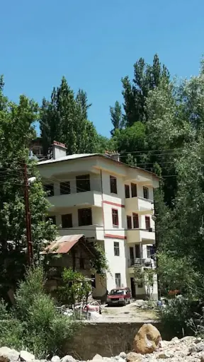 Kılınç apartmanı