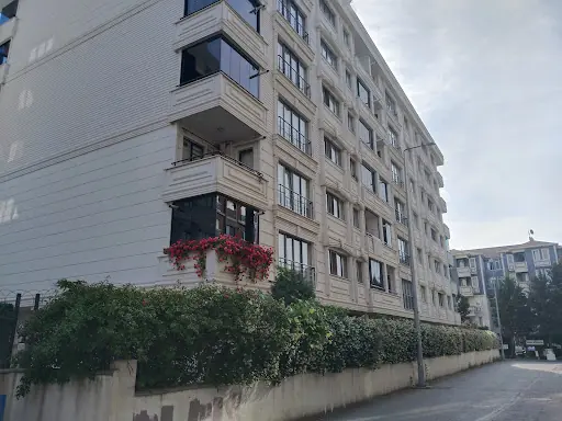 Vespera Masaj Salonu