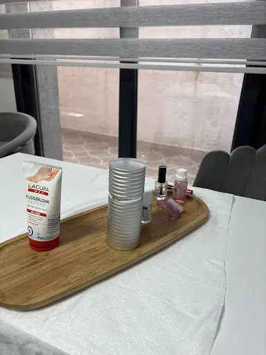 Hatice Kaya El & Ayak Güzellik Dünyası 4