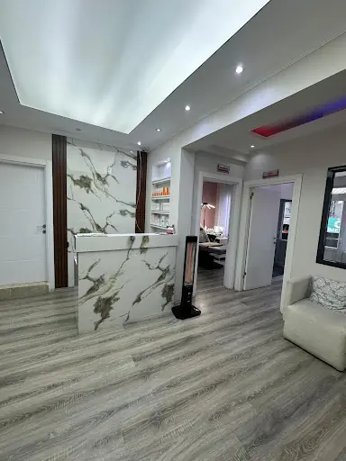 Ekol Güzellik Merkezi