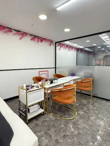 Diva Luxe Beauty – Tırnak / Nail Studio, İstanbul