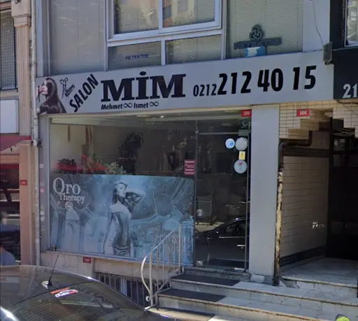SALON MİM 2