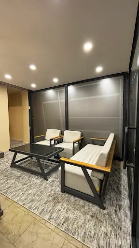 Wellness Spa Merkezi 3