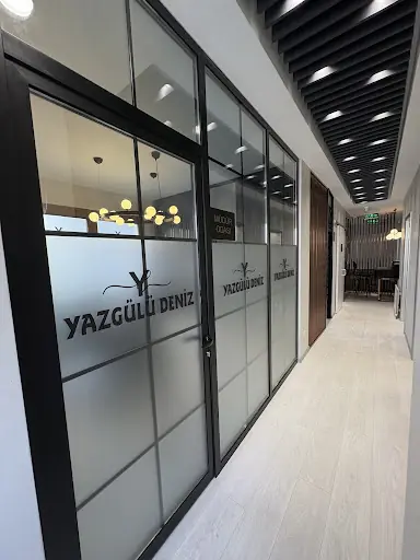 Yazgülü Deniz Güzellik Merkezi