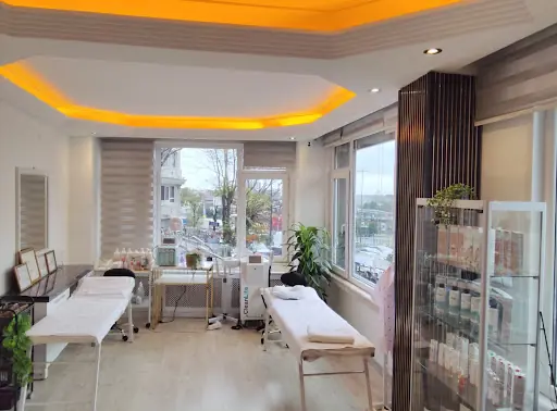 Meltem Gönül Beauty Lounge 4