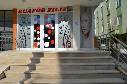 Filiz Bayan Kuaförü