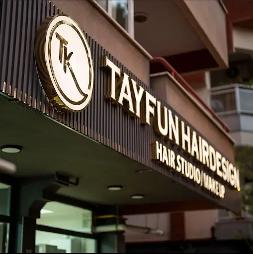 Tayfun Hairdesign 3