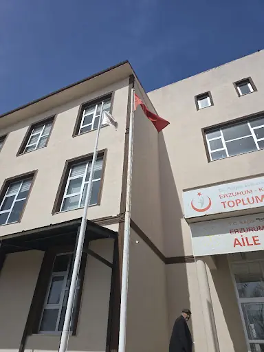 Karayazı Toplum Sağlığı Merkezi 2