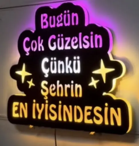 Bahadır Taş Bayan Kuaförü 2