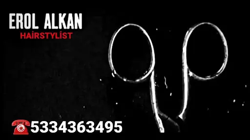 Erol Alkan Kuaför 2
