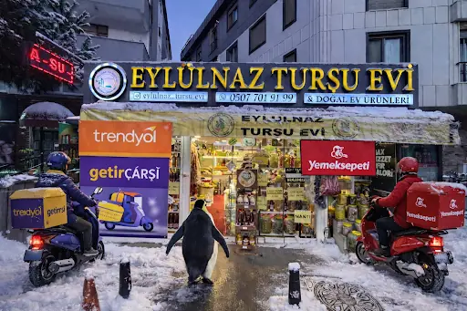 Oscar Bayan Kuaförü 3