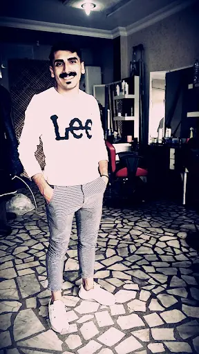 Aslan Reis Kuafor Salonu 3