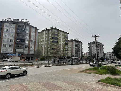 SFS Güzellik Salonu 3