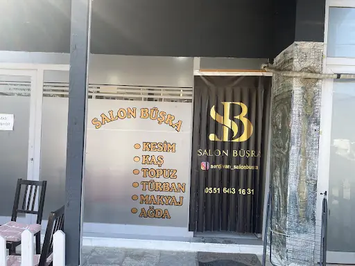 Serdivan SALON BÜŞRA 4