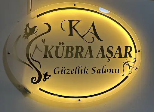Kübra Aşar güzellik salonu Elazığ 4