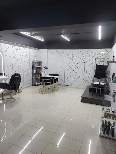 Mehtap Yılmaz Güzellik Salonu
